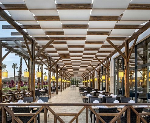Aska Lara Resort & Spa