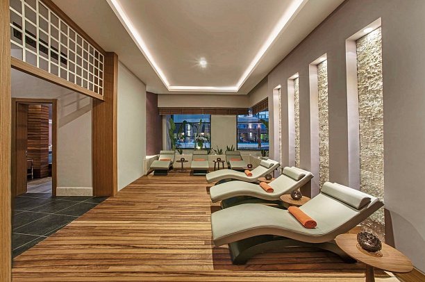 Aska Lara Resort & Spa