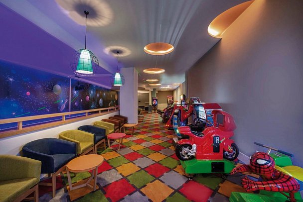 Aska Lara Resort & Spa