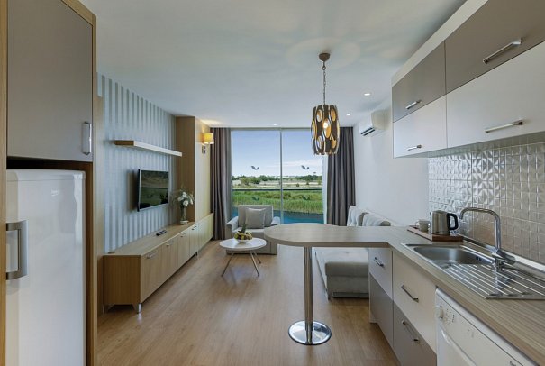 Aska Lara Resort & Spa