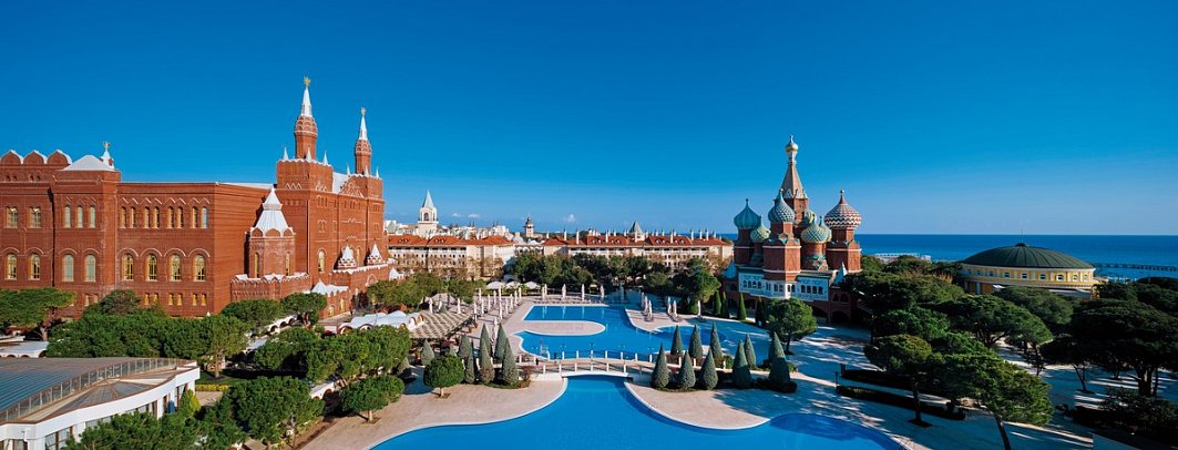 Kremlin Palace