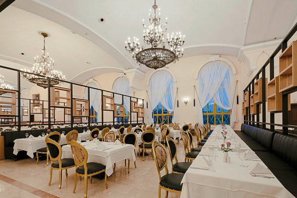 Kremlin Palace