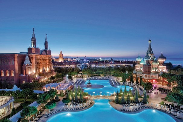 Kremlin Palace