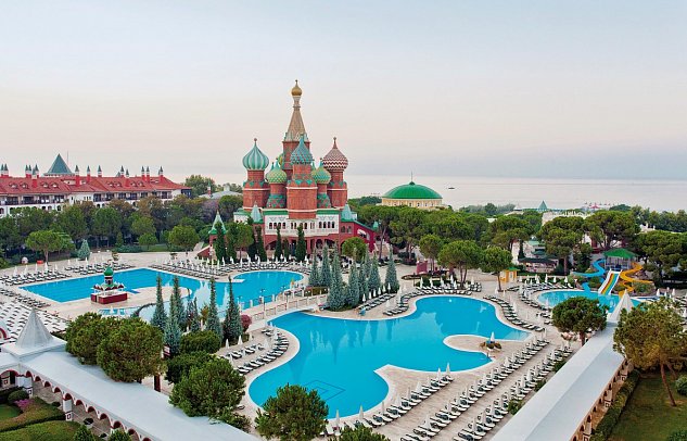 Kremlin Palace