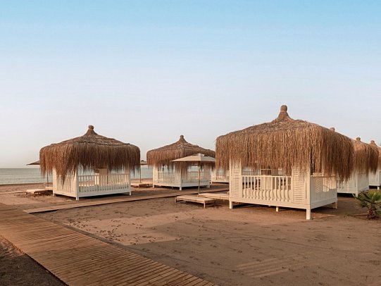 Bayou Villas Lara Antalya