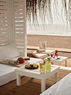 Bayou Villas Lara Antalya