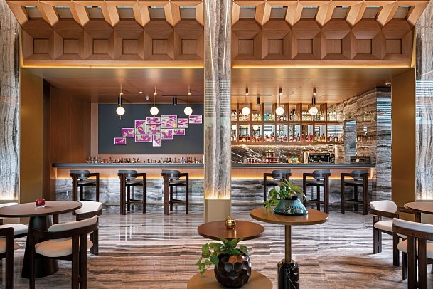 Bayou Villas Lara Antalya