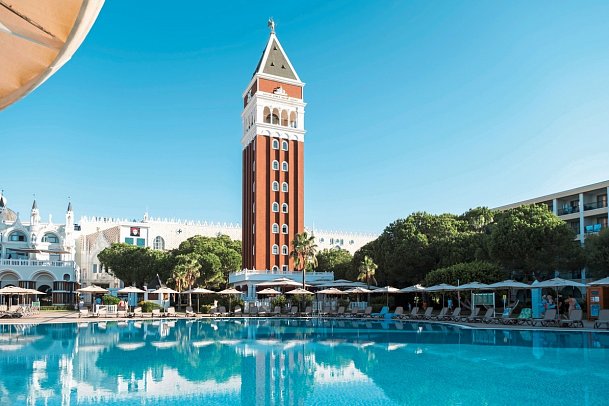 Ducale Lara - Modellbild