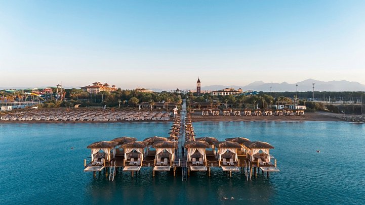 Ducale Lara - Modellbild