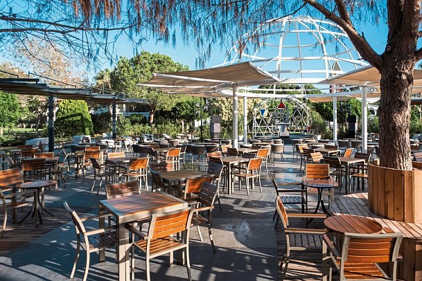 Ducale Lara - Modellbild