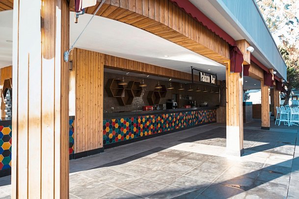 Ducale Lara - Modellbild