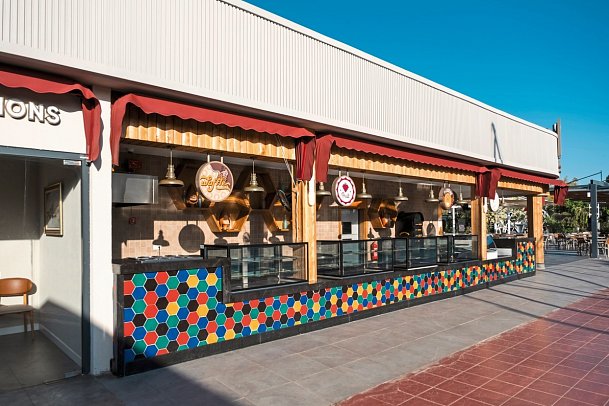 Ducale Lara - Modellbild