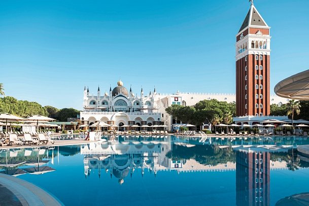 Ducale Lara - Modellbild