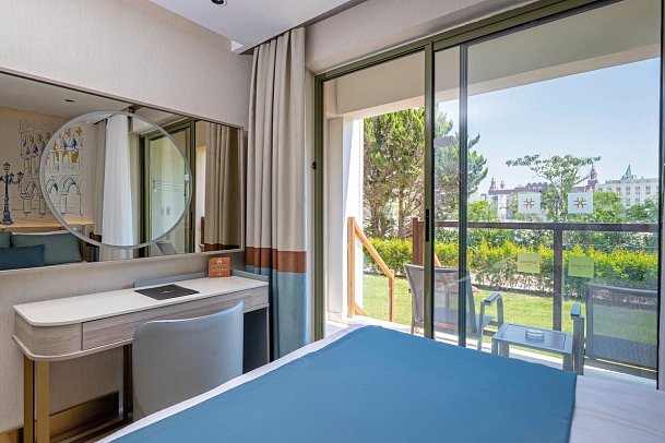 Ducale Lara - Modellbild