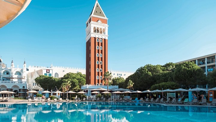 Ducale Lara - Modellbild