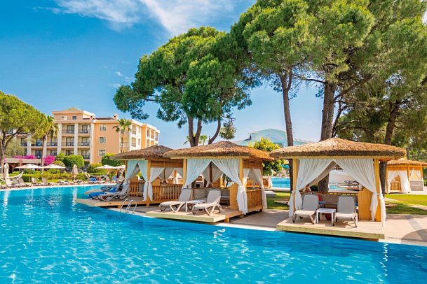 Ducale Lara - Modellbild