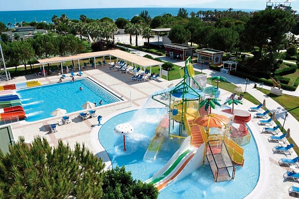 Ducale Lara - Modellbild