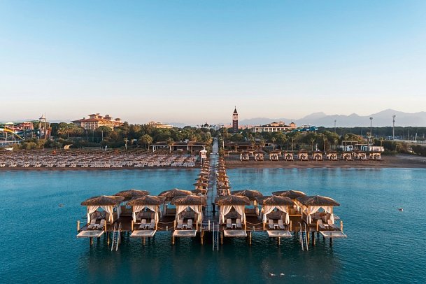 Ducale Lara - Modellbild