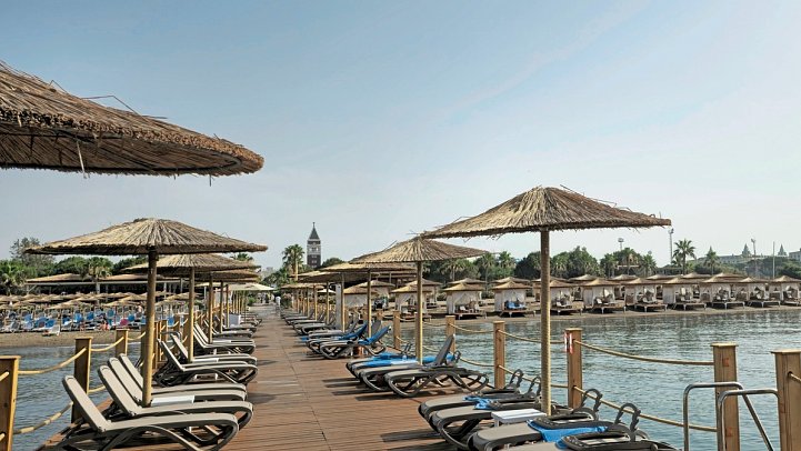 Ducale Lara - Modellbild