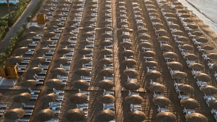 Ducale Lara - Modellbild