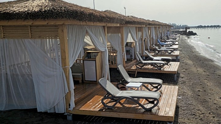 Ducale Lara - Modellbild