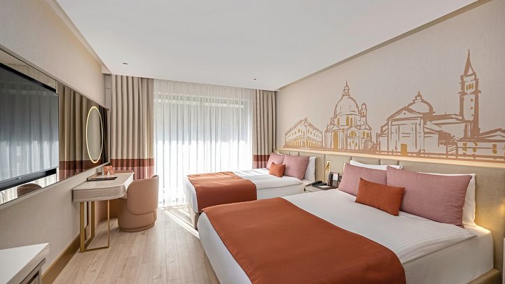 Ducale Lara - Modellbild