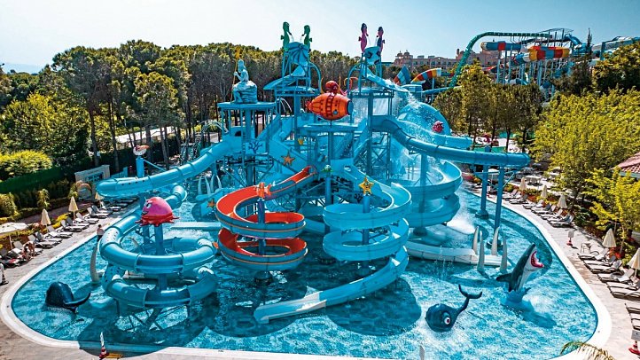 Güral Premier Belek