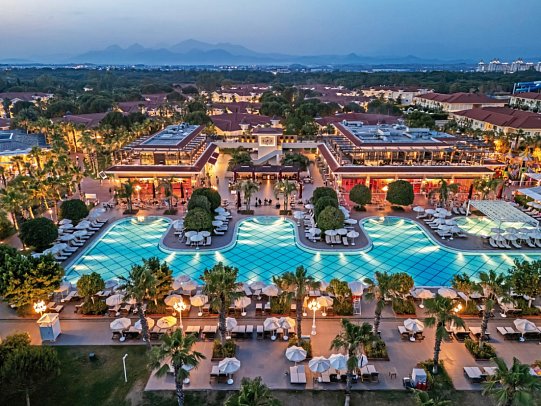 Güral Premier Belek