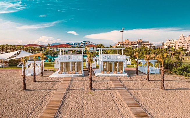 Güral Premier Belek