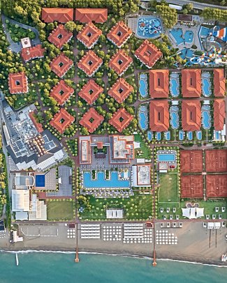 Güral Premier Belek