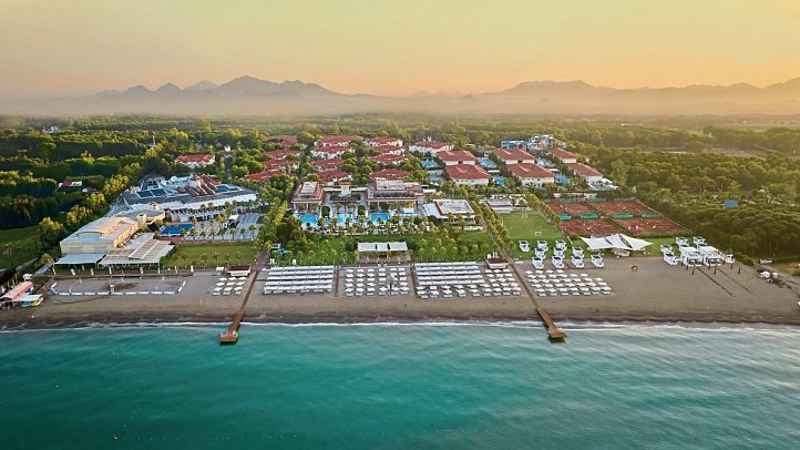 Güral Premier Belek