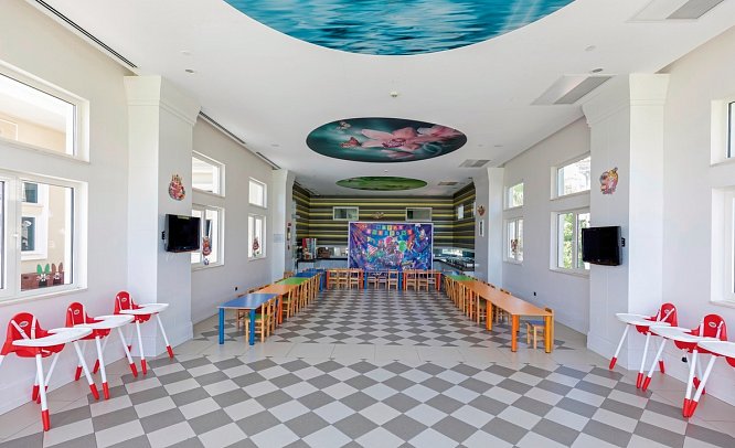 Güral Premier Belek