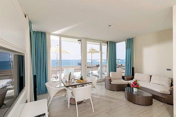 Güral Premier Belek