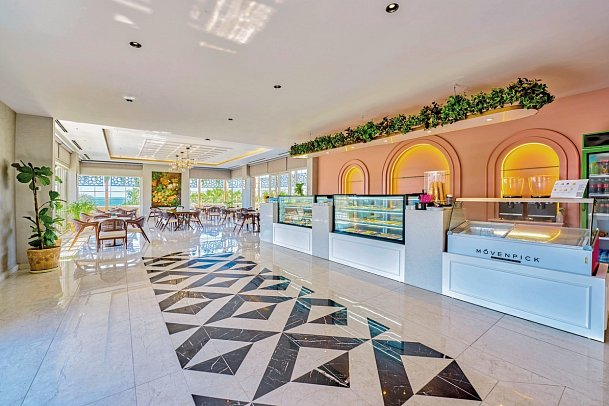 Güral Premier Belek