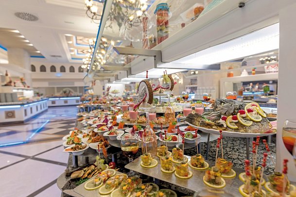 Güral Premier Belek