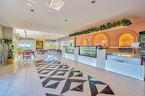 Güral Premier Belek