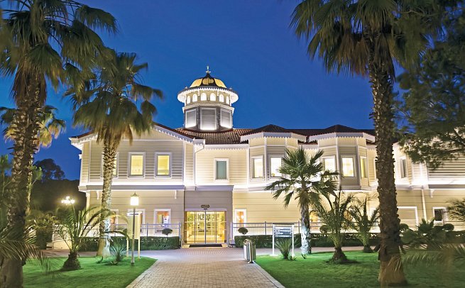 Güral Premier Belek