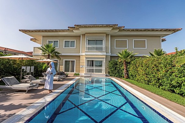 Güral Premier Belek