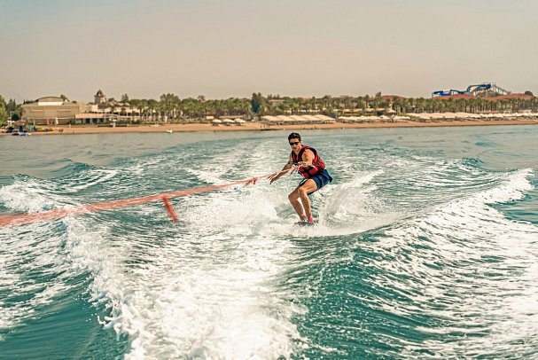 Güral Premier Belek