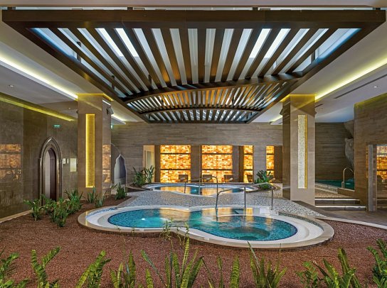 Güral Premier Belek