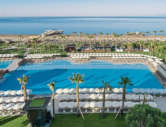 Voyage Belek Golf & Spa