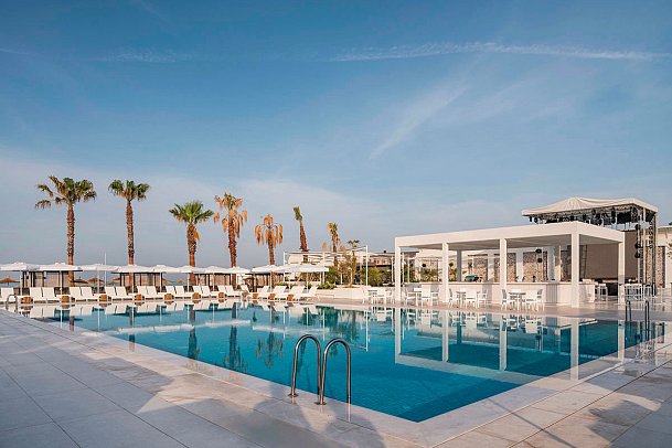 Voyage Belek Golf & Spa