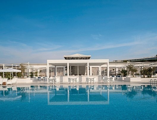 Voyage Belek Golf & Spa