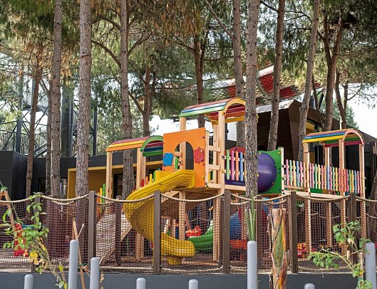 Voyage Belek Golf & Spa