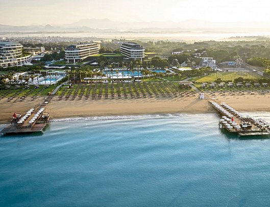 Voyage Belek Golf & Spa