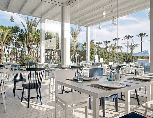 Voyage Belek Golf & Spa