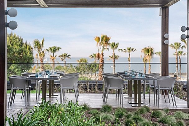 Voyage Belek Golf & Spa