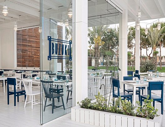 Voyage Belek Golf & Spa