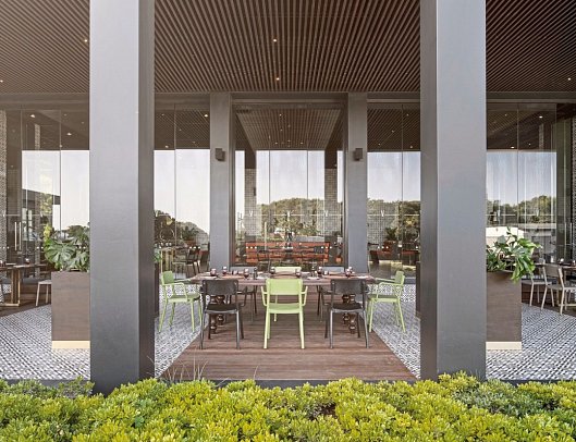 Voyage Belek Golf & Spa