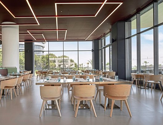 Voyage Belek Golf & Spa